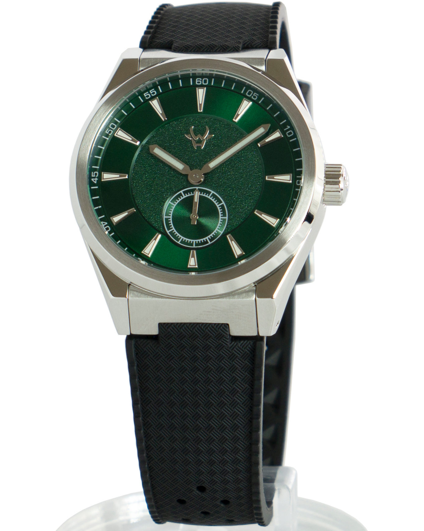 Mk.1 Paramo Emerald